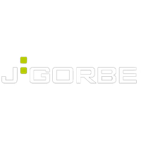 J.Gorbe logo