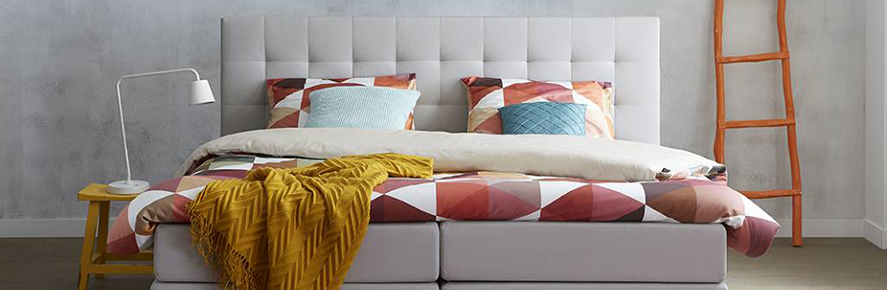 Polypreen bij DEBA Meubelen