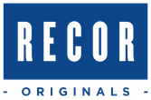 Recor logo