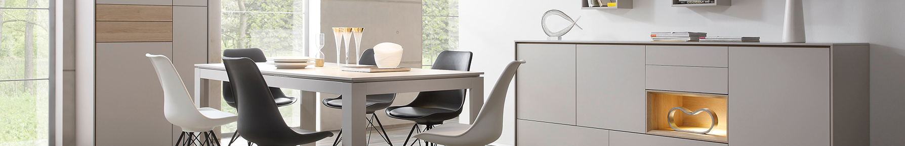 Recor bij DEBA Meubelen