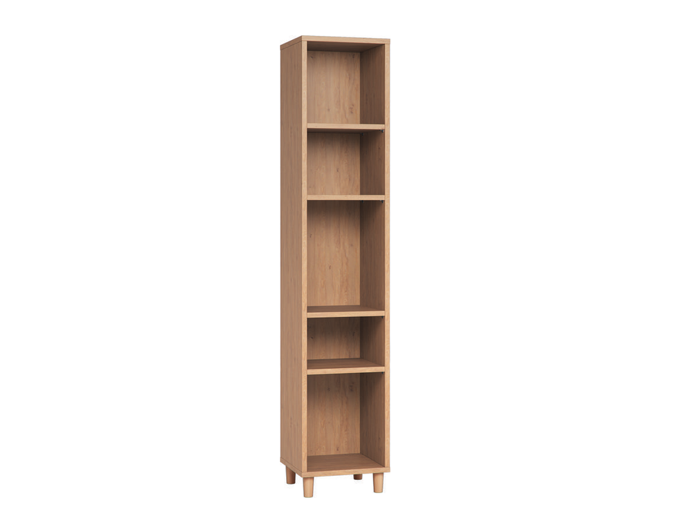 Boekenkast 'Simple' - kleur: E VXM 4015452