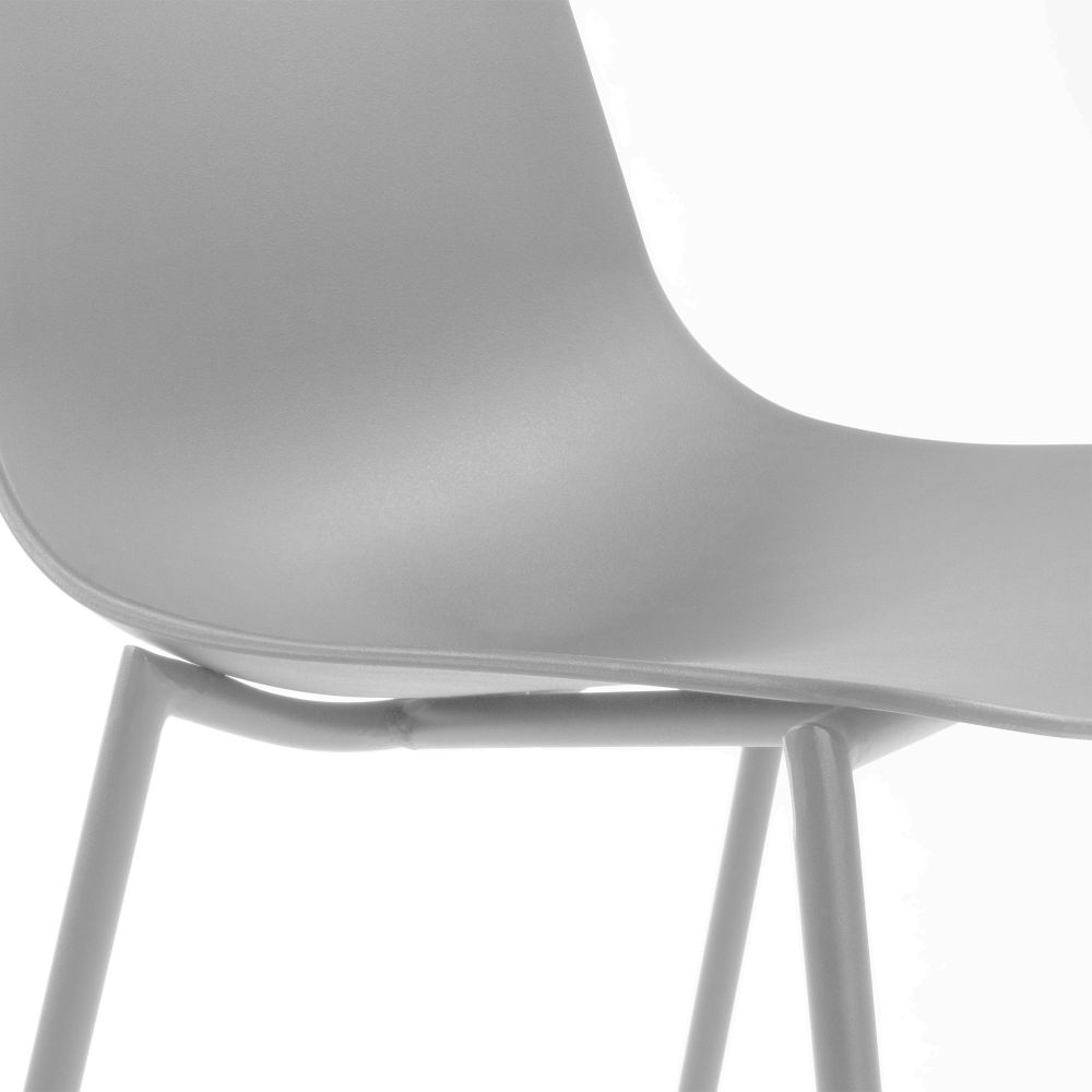 Stoel Whatts - Black LAF WA GR