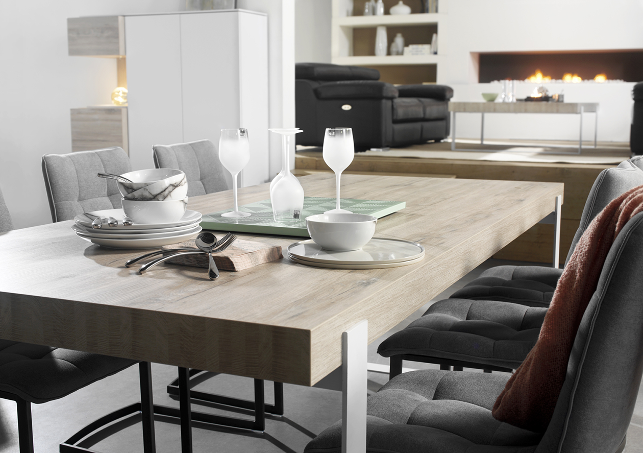 Evan bij DEBA Meubelen