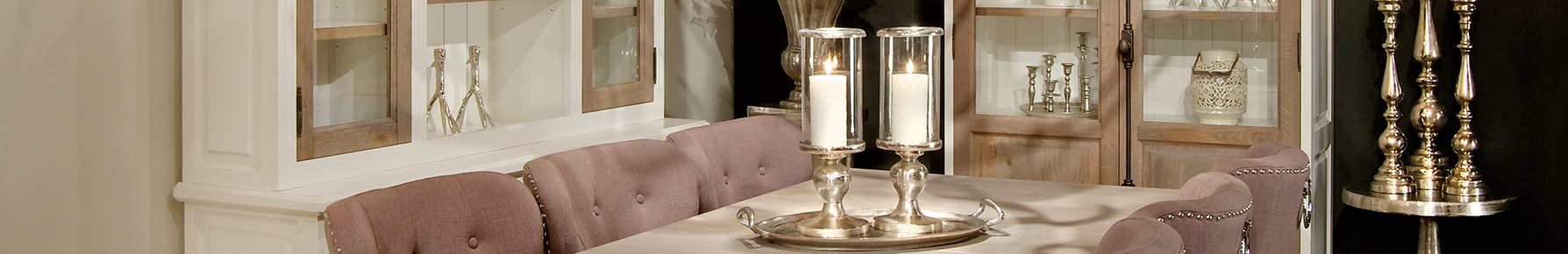 Richmond bij DEBA Meubelen