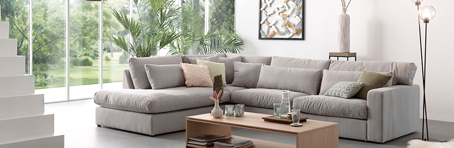 Primavera Furniture bij DEBA Meubelen