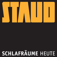 Staud logo