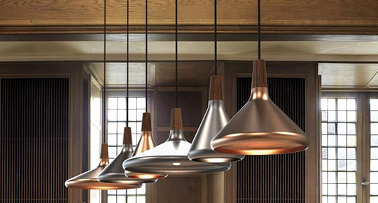 Nordlux bij DEBA Meubelen