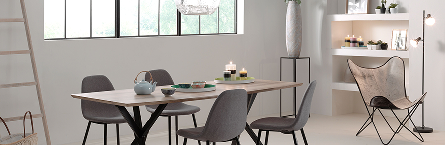 Zijlstra bij DEBA Meubelen