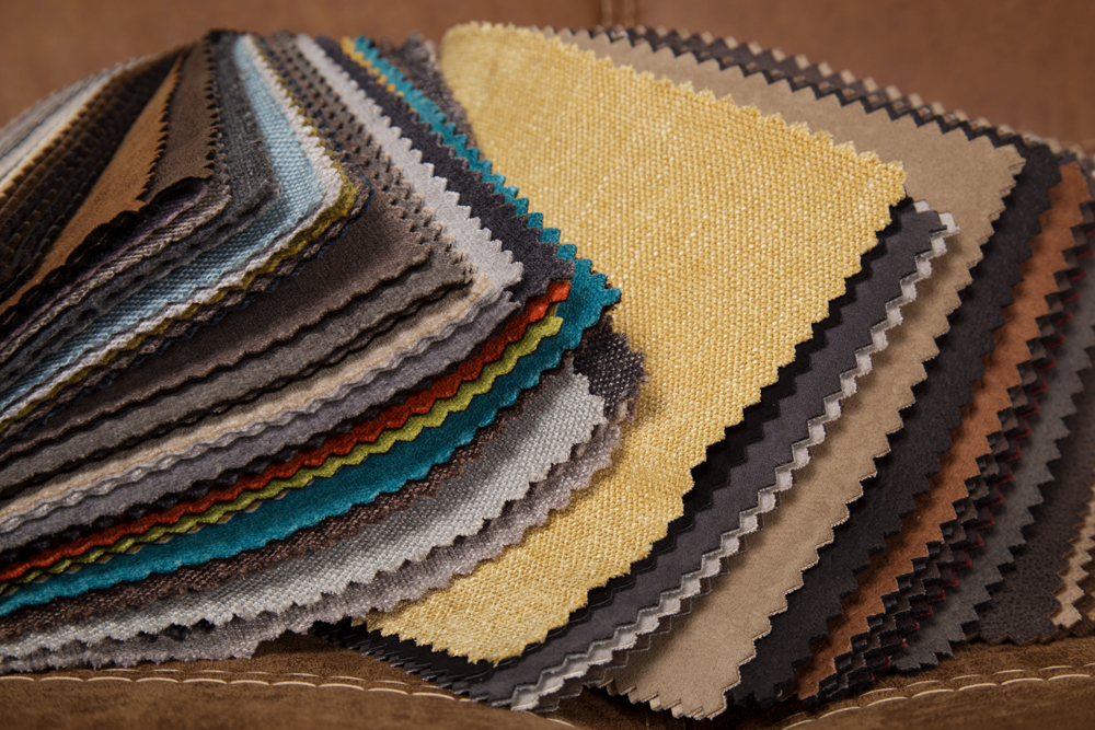 Hoekzetel BALCONY met relax - Sisso cognac HIM BA HKS