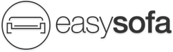Logo van merk Easysofa