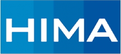 Logo van merk Hima