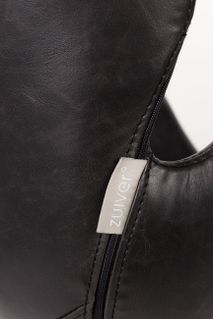 Bureaustoel NIKKI - Bruin ZVR 1300004