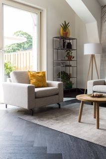 Kussen MIAMI - Midnight Blue ZVR 8600083