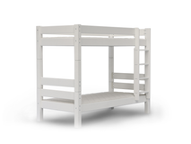 Stapelbed TOBY - Wit BMO NO SB