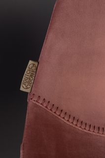 Stoel FRANKY VELVET - Grey ZVR 1100368