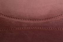 Stoel FRANKY VELVET - Grey ZVR 1100368