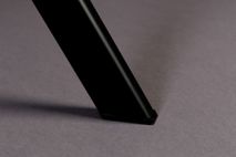 Stoel FRANKY VELVET - Petrol ZVR 1100370