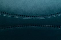Stoel FRANKY VELVET - Petrol ZVR 1100370