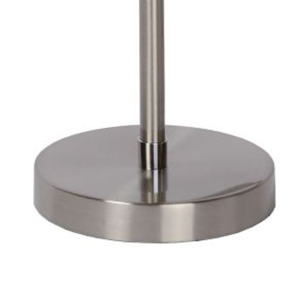 Leeslamp BERGAMO LED - Zwart LCD127190612