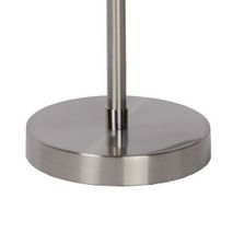 Leeslamp BERGAMO LED - Zwart LCD127190612