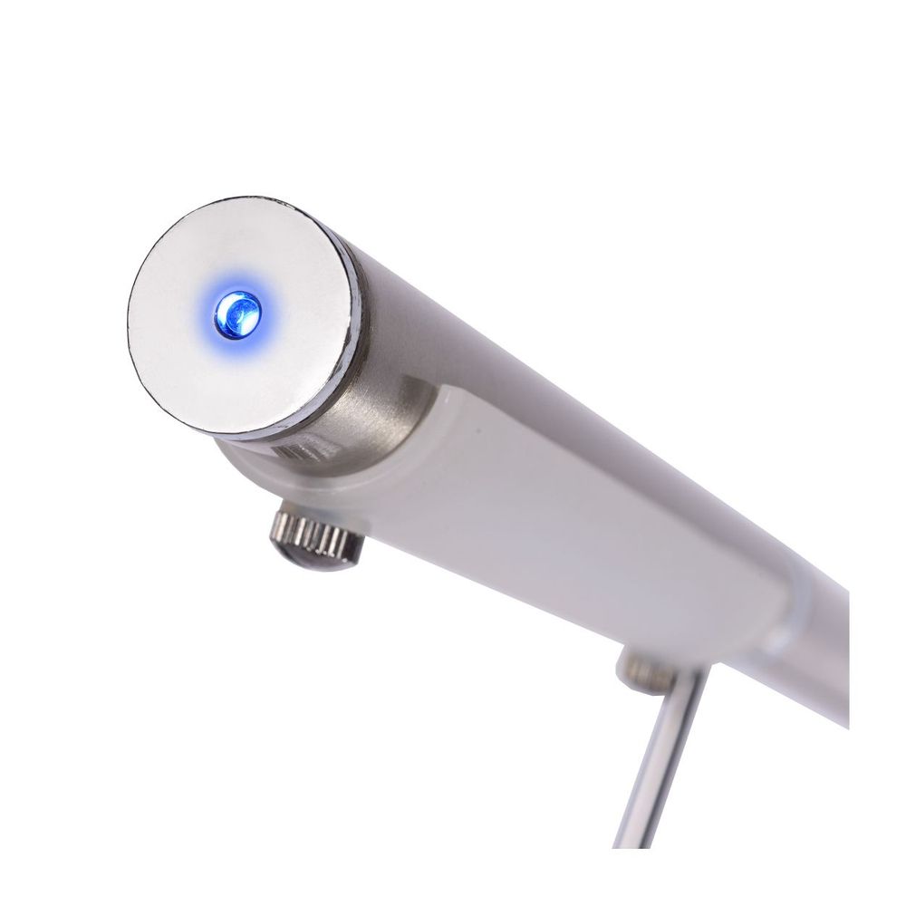 Leeslamp BERGAMO LED - Zwart LCD127190612