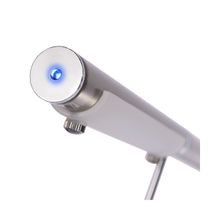Leeslamp BERGAMO LED - Zwart LCD127190612