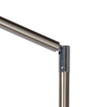 Leeslamp BERGAMO LED - Zwart LCD127190612