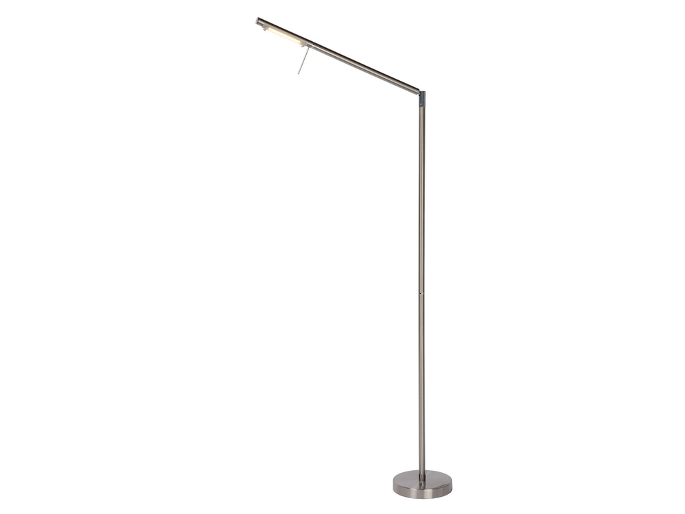 Leeslamp BERGAMO LED - Zwart LCD127190612