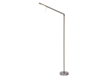 Leeslamp BERGAMO LED - Zwart LCD127190612