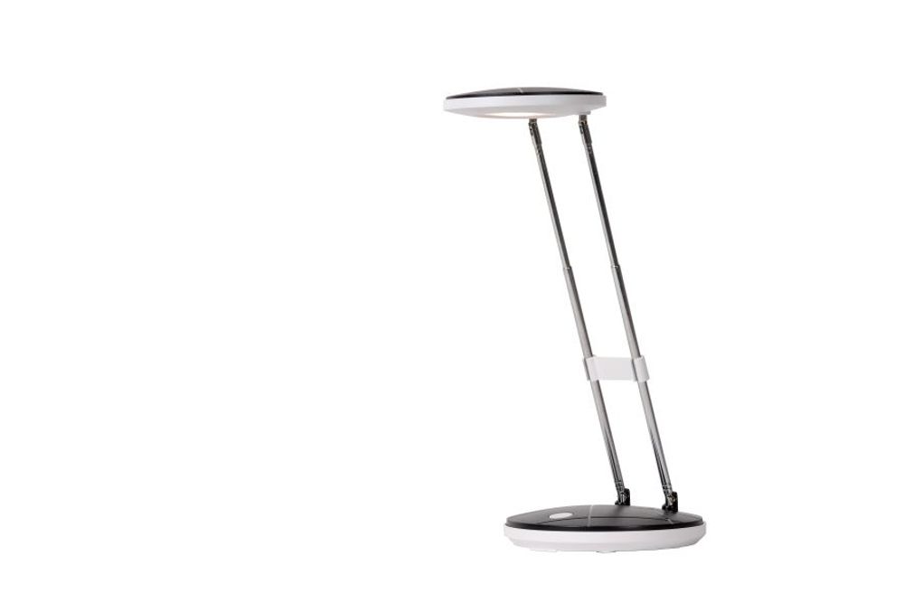 Bureaulamp 'Fylou' - kleur: Bl LCD186540230