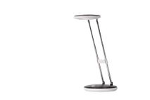 Bureaulamp 'Fylou' - kleur: Bl LCD186540230