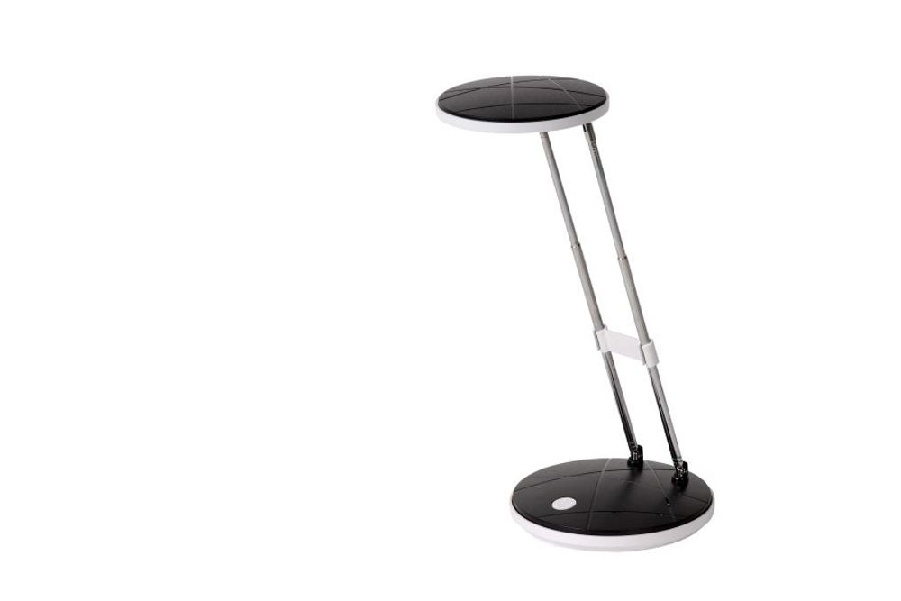 Bureaulamp 'Fylou' - kleur: Bl LCD186540230