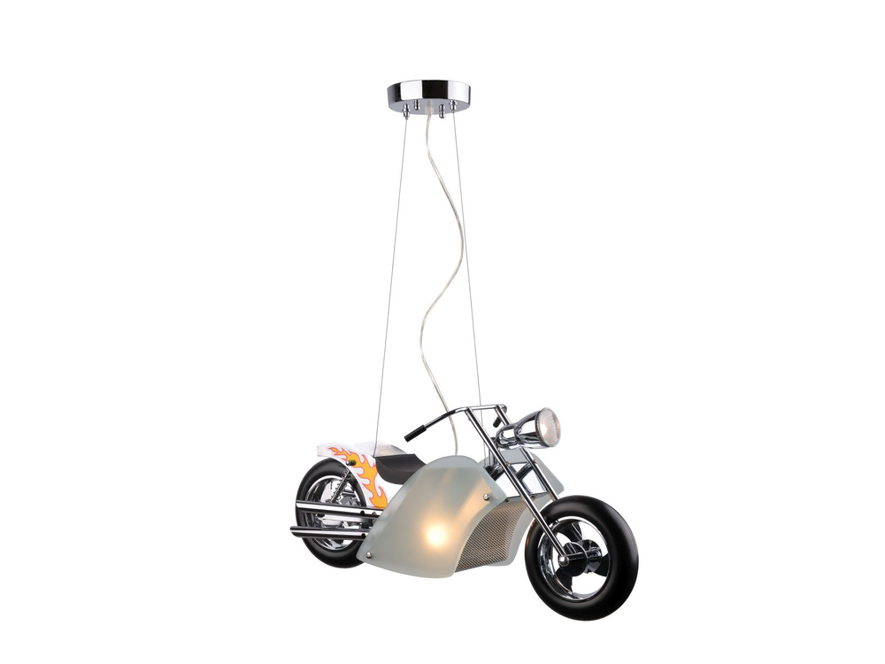 Pendel 'Harley' LCD774672311