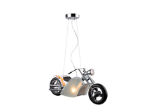 Pendel 'Harley' LCD774672311