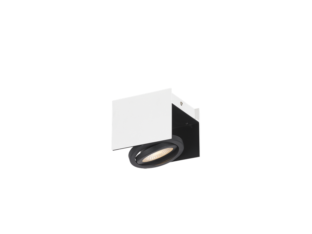 Spot VIDAGO - Black & White EGL 39315