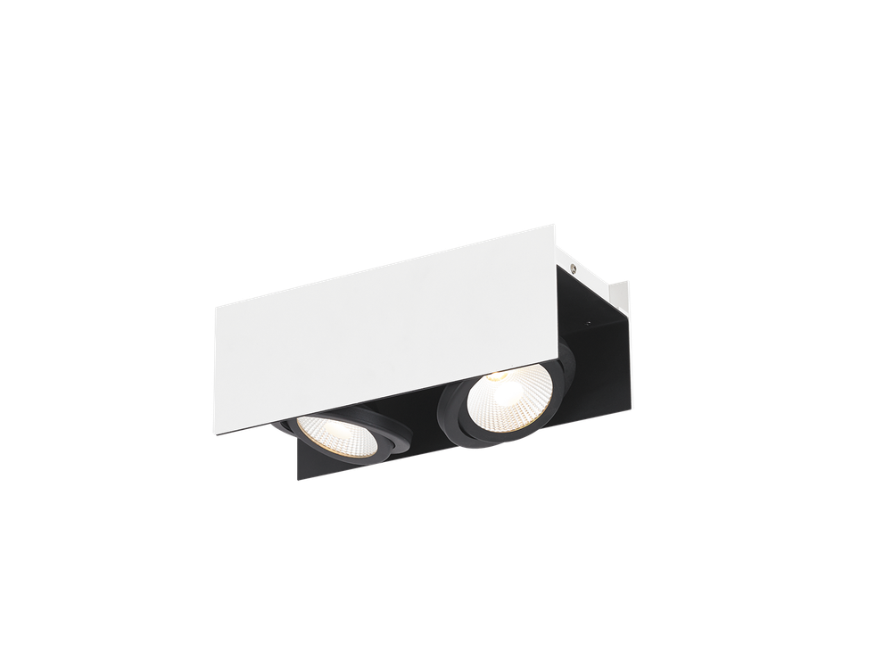 Spot VIDAGO - Black & White EGL 39316