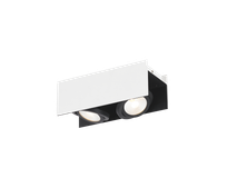 Spot VIDAGO - Black & White EGL 39316