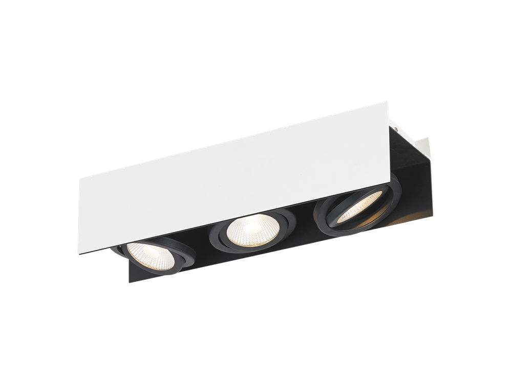 Spot VIDAGO - Black & White EGL 39317