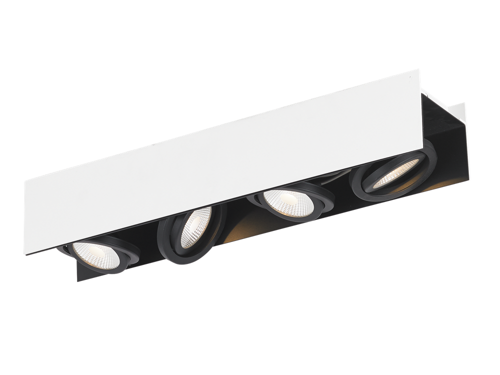 Spot VIDAGO - Black & White EGL 39318