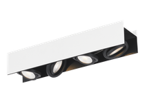 Spot VIDAGO - Black & White EGL 39318