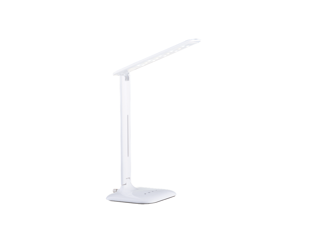 Bureaulamp CAUPO - Wit EGL 93965