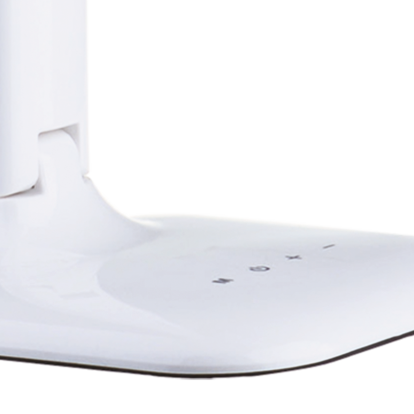 Bureaulamp CAUPO - Wit