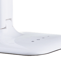Bureaulamp CAUPO - Wit EGL 93965