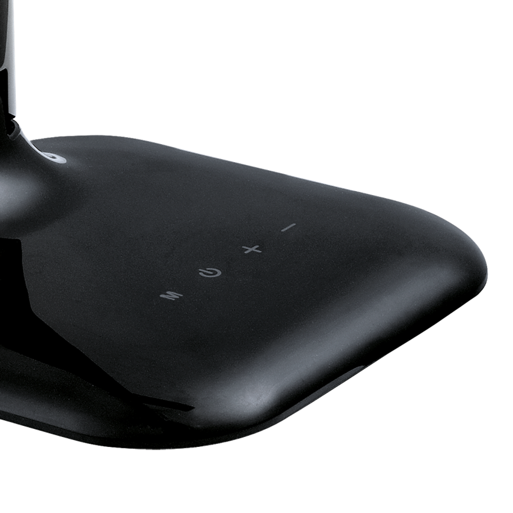 Bureaulamp CAUPO - Wit EGL 93966