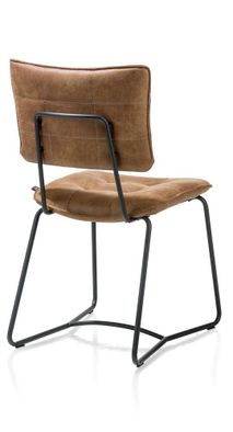 Stoel JULIEN - Groen HEH 36570-COG