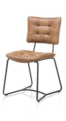 Stoel JULIEN - Groen HEH 36570-COG