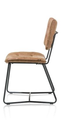 Stoel JULIEN - Groen HEH 36570-COG