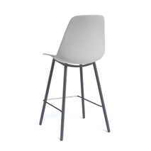 Barstoel BARCLAUDIO - Groen PFT-204-000001-PP91