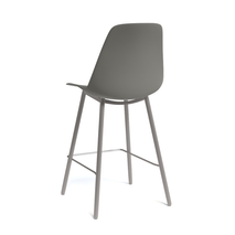 Barstoel BARCLAUDIO - Groen PFT-204-000001-PP88