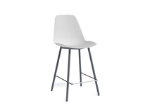 Barstoel BARCLAUDIO - Groen PFT-204-000001-PP91